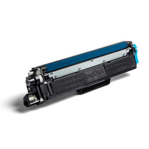 Brother TN-247C Toner Cartridge High Yield Cyan TN247C - image 2