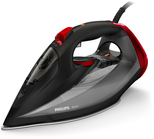 Philips Azur GC4567/80R1 iron Steam iron SteamGlide Advanced – image 1