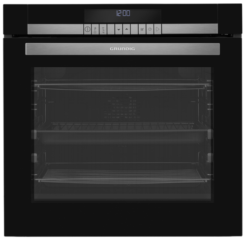 Grundig GEZD47000B oven – image 4