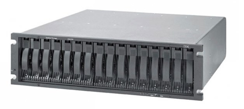 Lenovo EXP395 disk array