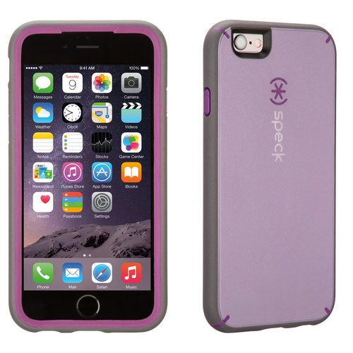 Speck SPK-A3265 mobile phone case Cover Grey, Purple
