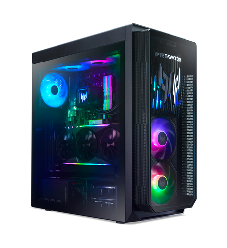 Acer Predator Orion 7000 PO7-660 Intel Core Ultra 9 285K – image 1