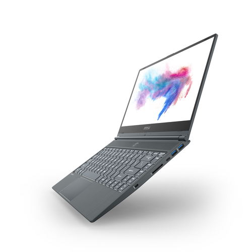 MSI Prestige A10RB-661XPT Intel® Core™ i7 i7-10510U Laptop – image 9