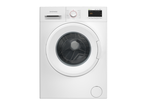 Daewoo DWD-FV52D2 washing machine Front-load – image 1