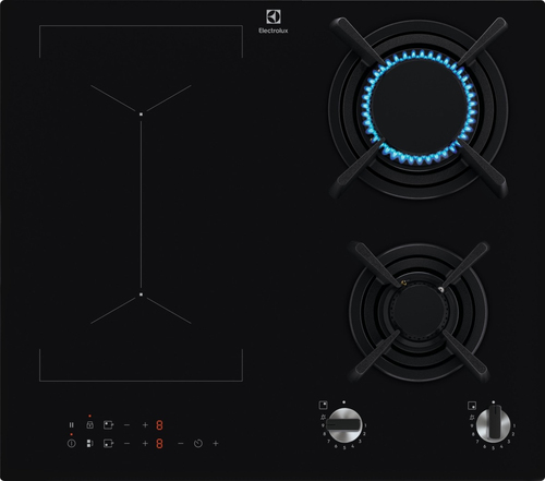 ELECTROLUX KDI641723K