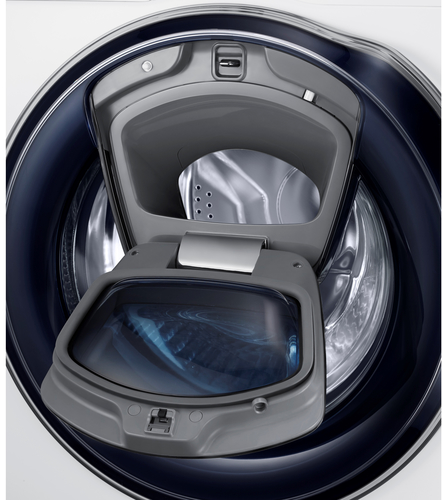 Samsung WW90K6604QW washing machine Front-load – image 9
