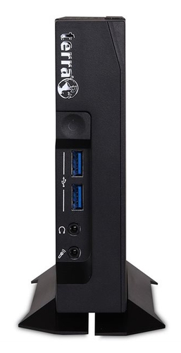 TERRA 1009890 PC/workstation Intel® Pentium® Silver J5005