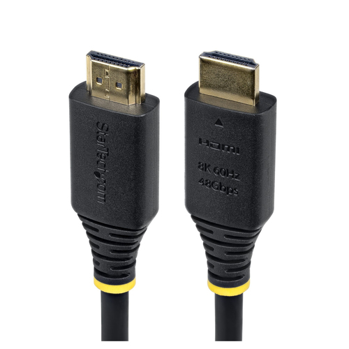 10FT (3M) CERTIFIED ULTRA HIGH SPEED HDMI CABLE, 8K 60HZ/4K 120HZ, HDMI 2.1 CABL
