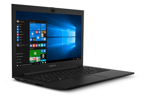 MEDION AKOYA S4219-C-128F4 Intel® Celeron® N3060 Laptop – image 4