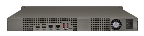QNAP TS-419U+ 8TB – image 2