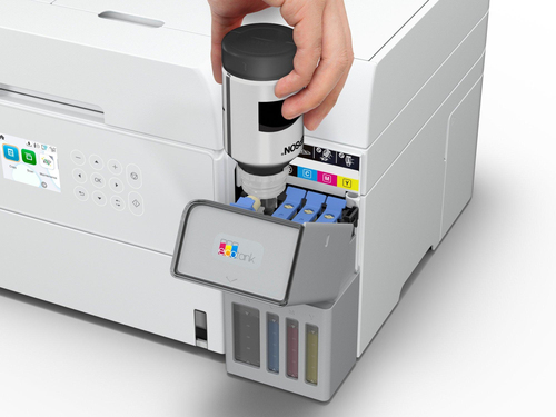Epson EcoTank L6376 A4 4800 x 1200 DPI 35 ppm Wifi, afbeelding 4