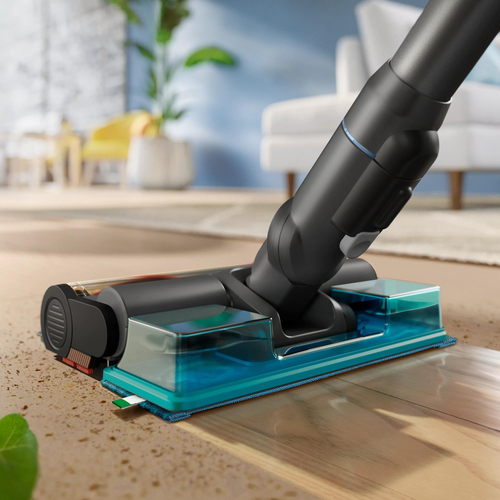 Philips XC7163/01 stick vacuum/electric broom 2-in-1 stick vacuum Battery Dry&wet Bagless – image 5