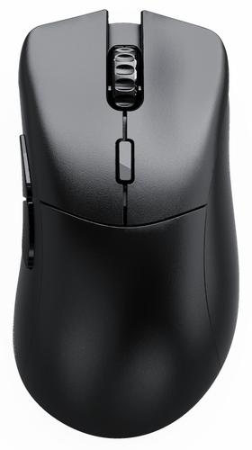 Glorious Gaming Model D 2 PRO Wireless компьютерная мышь Игровой Для правой руки Беспроводной RF Оптический 26000 DPI