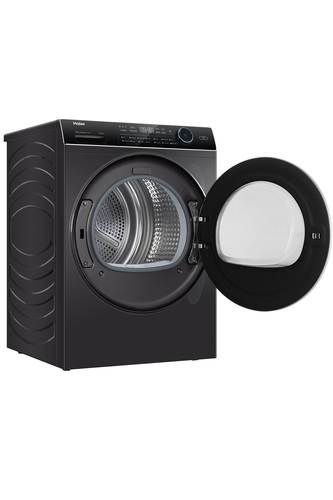 Haier HD90-A3979S tumble dryer Freestanding Front-load – image 6