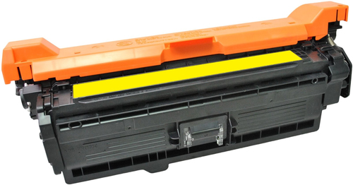 CoreParts QI-HP1027-XXLY toner cartridge 1 pc(s) Compatible Yellow