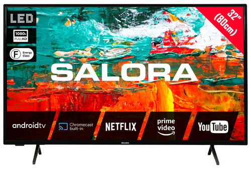 Salora 32BXX9000 TV – image 1