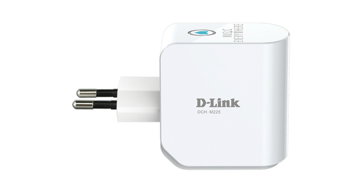 D-Link DCH-M225 AV extender AV transmitter White
