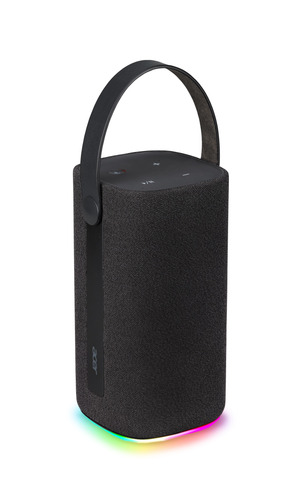 Acer HSP5100G Mono portable speaker Black