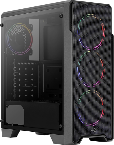 Aerocool Ore Saturn – image 8