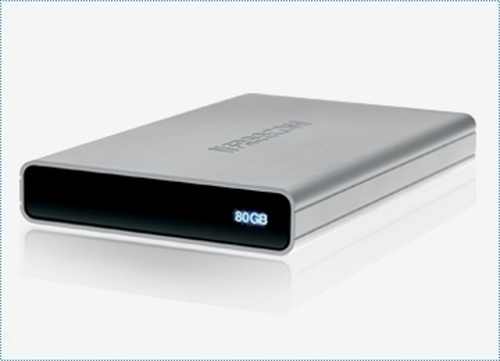 Freecom Mobile Drive 2.5 40GB