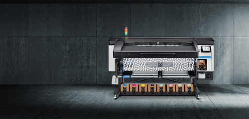 HP Latex 800 W Printer – image 9