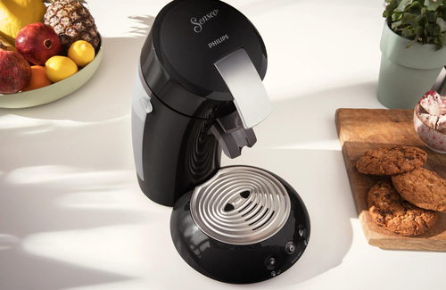Senseo Original HD6556/21 coffee maker Manual Pod coffee machine – image 3