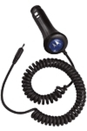 Motorola VC200 In-Car Charger