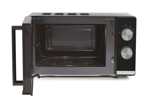 Candy Moderna CMW20TNMB Black Solo microwave Countertop – image 5