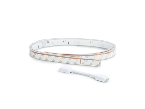Philips by Signify Philips Hue White and colour ambience 50046677800272 smart lighting Universal strip light