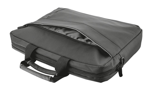Trust Rio 43.9 cm (17.3") Messenger case Black – image 3