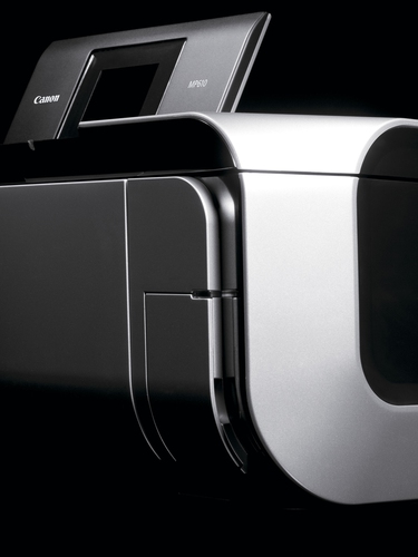 Canon PIXMA MP610 Inkjet A4 – image 7