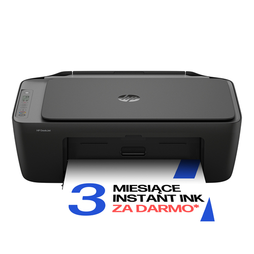 HP Inc. Urządzenie wielofunkcyjne DeskJet 2920 All-in-One 89F97B