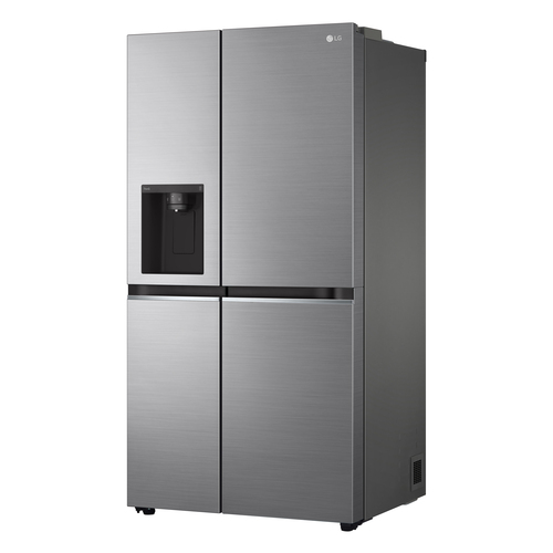 LG NatureFRESH™ GSLA80PZLF American Fridge Freezer – image 6