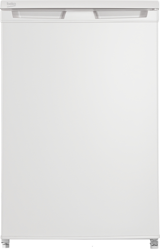 Beko TSE1524N fridge Freestanding 128 L E White