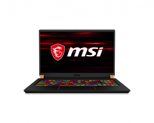 MSI GS75 Stealth 10SFS-488FR