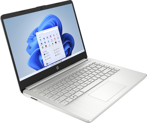 HP 14s-dq2510sa Intel® Core™ i3 i3-1115G4 Laptop – image 3
