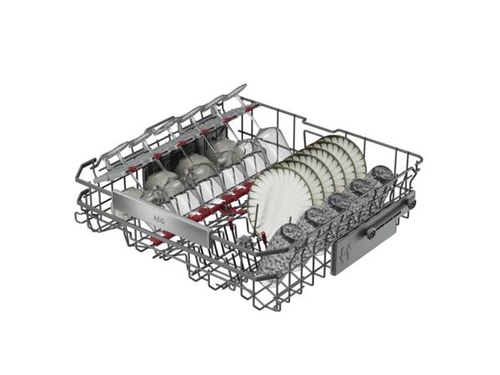 AEG GI82ULM Volledig geïntegreerde vaatwasser, afbeelding 4