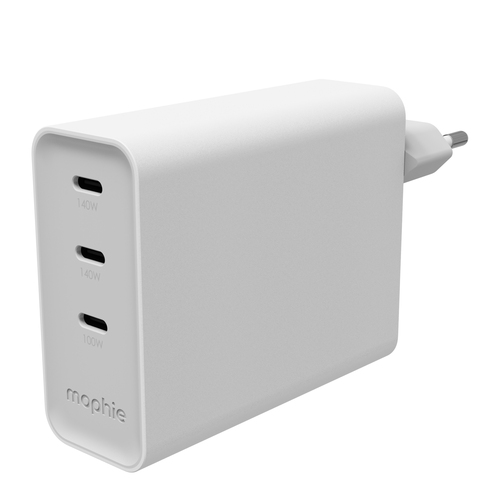 MOPHIE ADAPTER GAN USB-C 140W