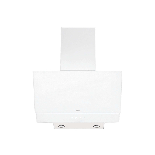 Hoover HDG6C2GWTK Wall-mounted White 447 m³/h