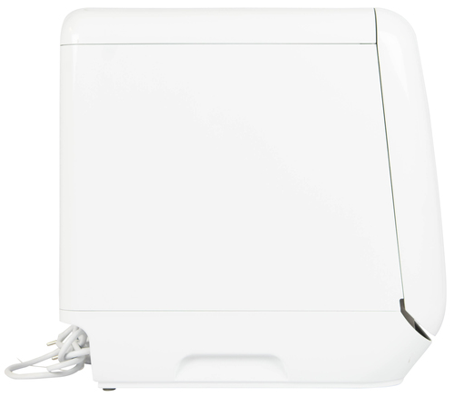 Salora DWR4200 dishwasher Freestanding 2 place settings – image 5