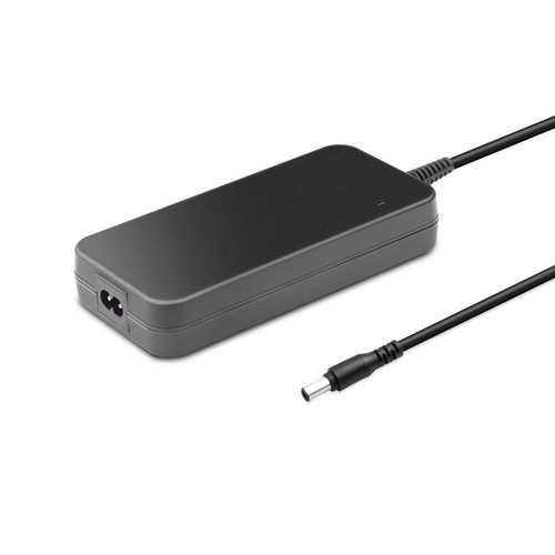CoreParts MBXSO-AC0002 power adapter/inverter Indoor Black