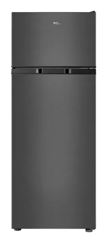 TCL RF207TSE1 fridge-freezer Freestanding