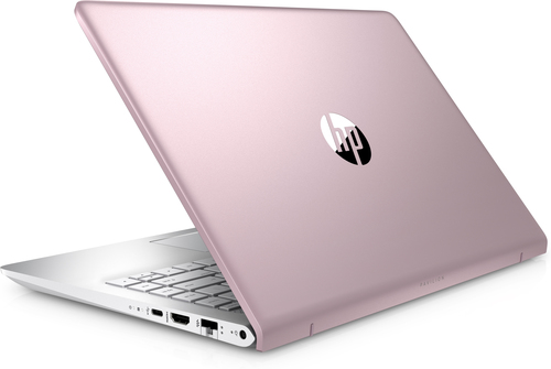 HP Pavilion - 14-bf016na – image 4