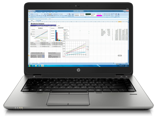 HP 740 G2