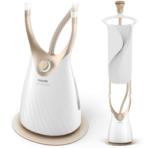 Philips GC571/68 garment steamer Upright garment steamer