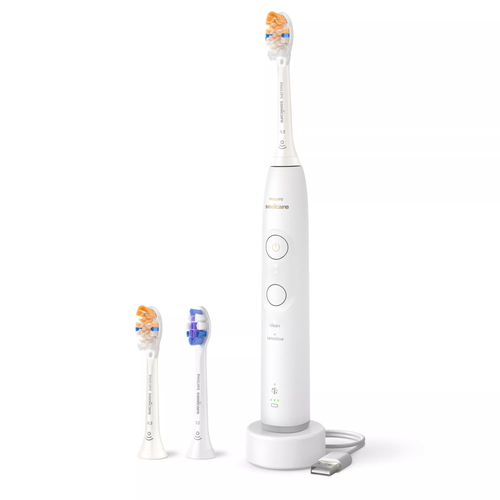 Philips In-Mouth Trial Unit HX7408/01 Patient Demonstration Brush
