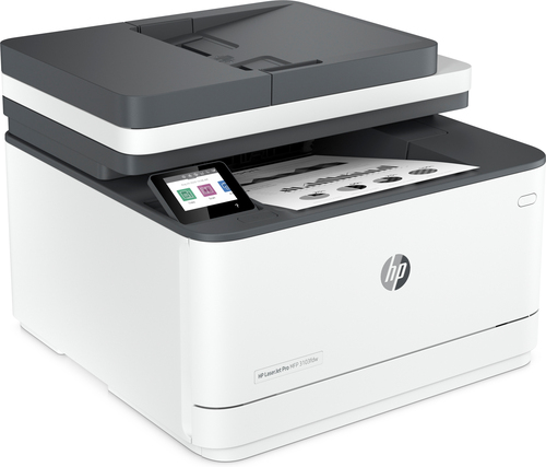 Impresora HP LaserJet Pro 3103FDW