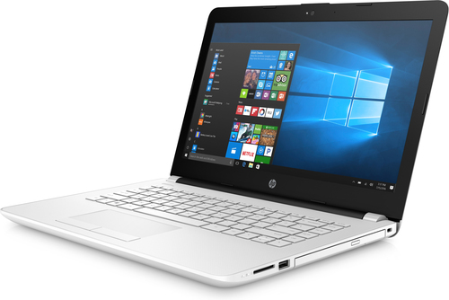 HP 14-bs025tu Intel® Celeron® N3060 Laptop – image 4