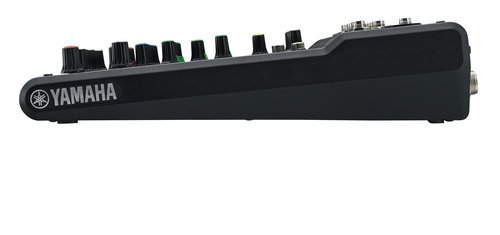 Yamaha MG10 audio mixer 10 channels Black – image 4