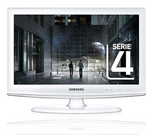 Samsung LE-19C451E2WXZG TV
